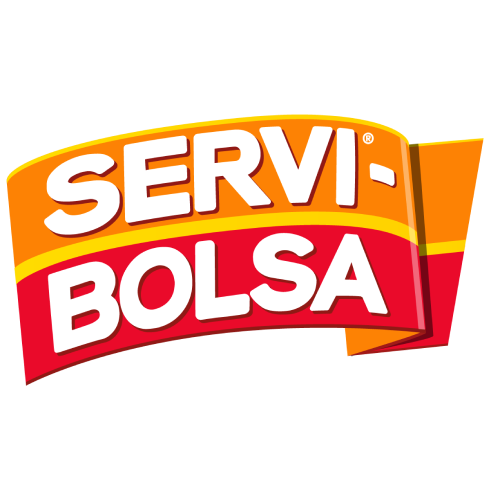 Servi Bolsa Logo USA