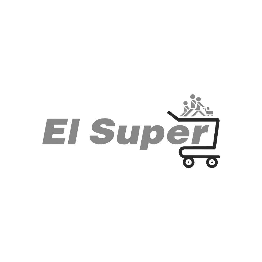 el super logo