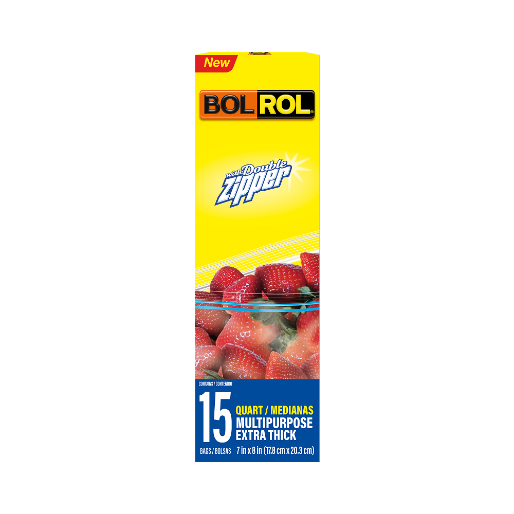 Bol Rol Zipper-QuartFZipperDLL 2