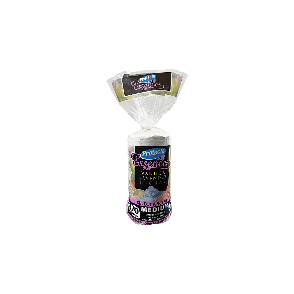 Protecto Essences family-PROTECTO ESSENCES MEDIUM 70BAGS 3