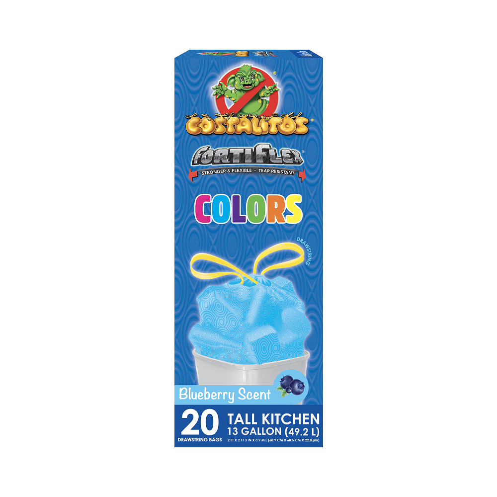 costalitos colors family TK 20 blue