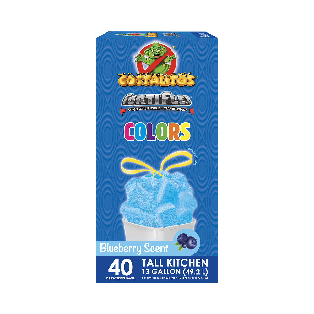 costalitos colors family TK blue 40